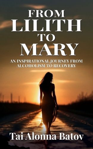 Cover image for From Lilith To Mary