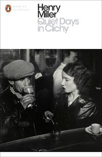 Cover image for Quiet Days in Clichy