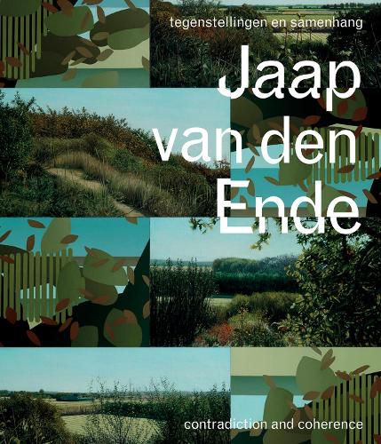Cover image for Jaap van den Ende