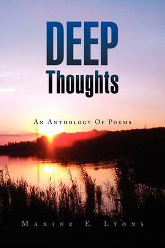 Cover image for Deep Thoughts