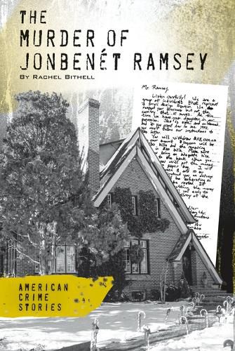 Cover image for Murder of Jonbennet Ramsey