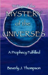 Cover image for Mystery of the Universes