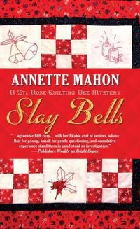 Cover image for Slay Bells