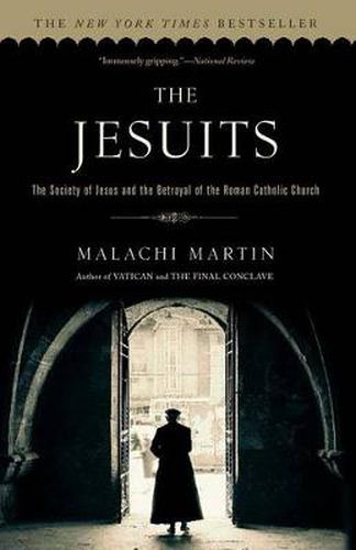 Cover image for Jesuits