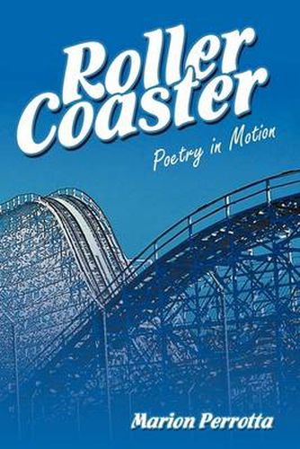 Cover image for RollerCoaster: Poetry in Motion
