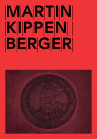 Cover image for Martin Kippenberger: Momas Projekt