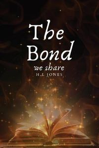 Cover image for The Bond we share