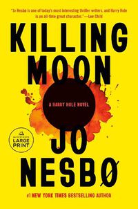 Cover image for Killing Moon