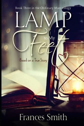 Cover image for Lamp to My Feet