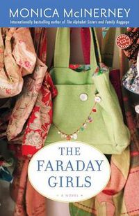 Cover image for The Faraday Girls: A Novel