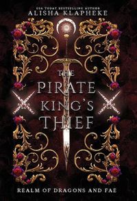 Cover image for The Pirate King's Thief