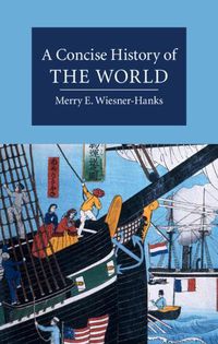 Cover image for A Concise History of the World