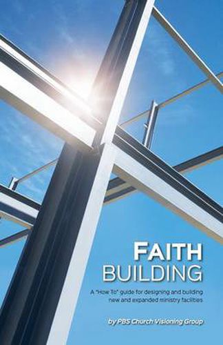 Cover image for Faith Building