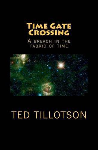 Cover image for Time Gate Crossing