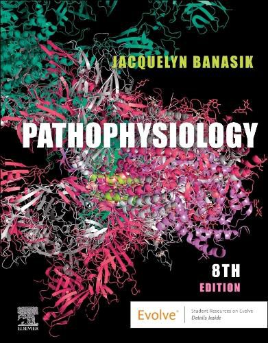 Cover image for Pathophysiology