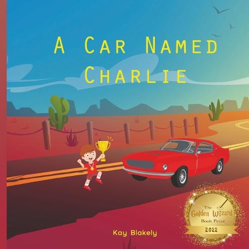 Cover image for A Car Named Charlie