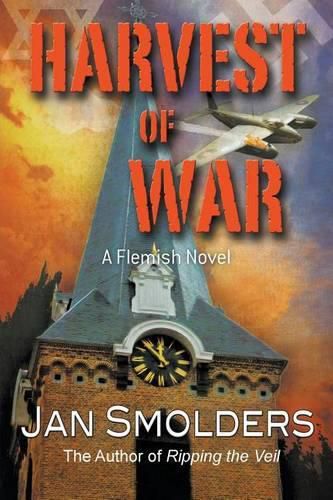 Cover image for Harvest of War