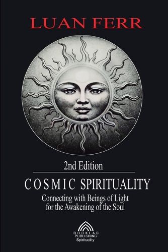 Cover image for Cosmic Spirituality