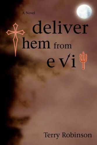 Cover image for Deliver Them from Evil