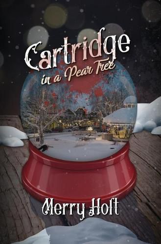 Cover image for Cartridge in a Pear Tree