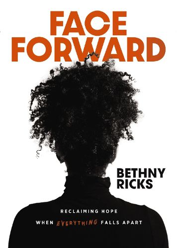 Cover image for Face Forward