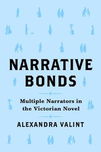 Cover image for Narrative Bonds