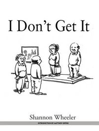 Cover image for I Don't Get it