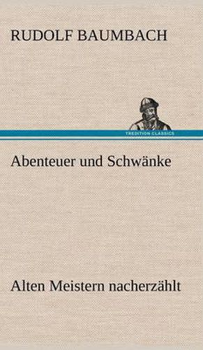 Abenteuer Und Schwanke