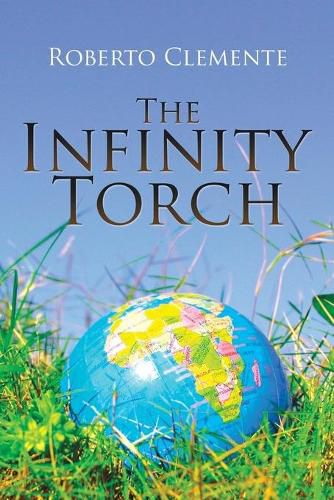 Cover image for The Infinity Torch