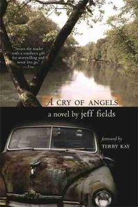 Cover image for A Cry of Angels