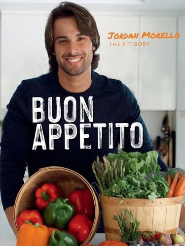 Cover image for Buon Appetito