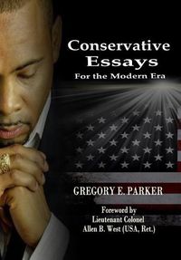 Cover image for Conservative Essays for the Modern Era