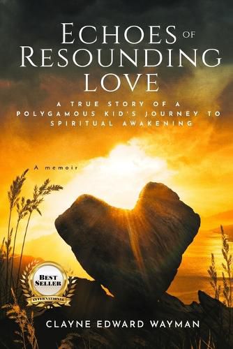 Cover image for Echoes of Resounding Love