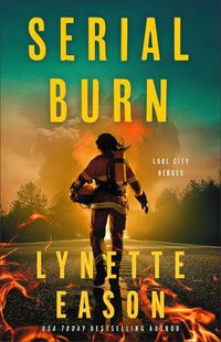 Cover image for Serial Burn