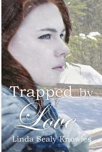 Cover image for Trapped by Love