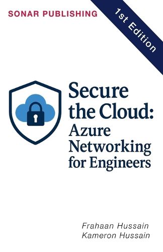 Cover image for Secure the Cloud