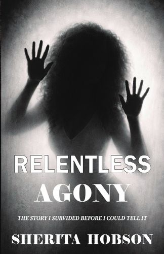 Cover image for Relentless Agony