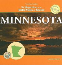 Cover image for Minnesota