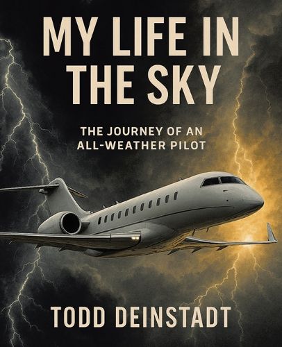 Cover image for My Life in the Sky
