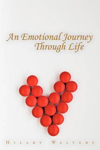 Cover image for An Emotional Journey Through Life