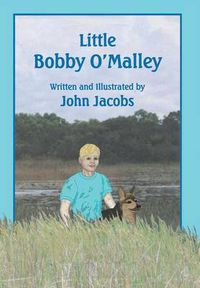 Cover image for Little Bobby O'Malley