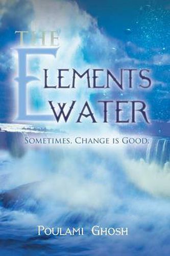 Cover image for The Elements: Water