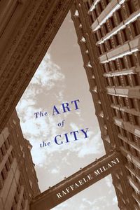 Cover image for The Art of the City