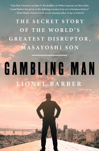 Cover image for Gambling Man