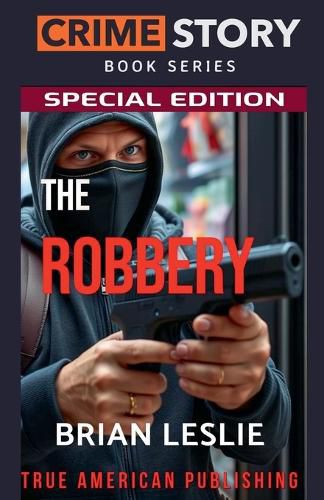 Cover image for The Robbery
