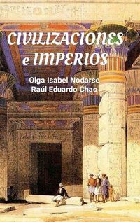 Cover image for Civilizaciones E Imperios