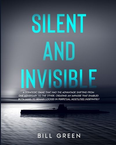 Silent and Invisible