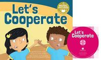 Cover image for Let's Cooperate!