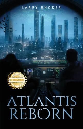 Cover image for Atlantis Reborn