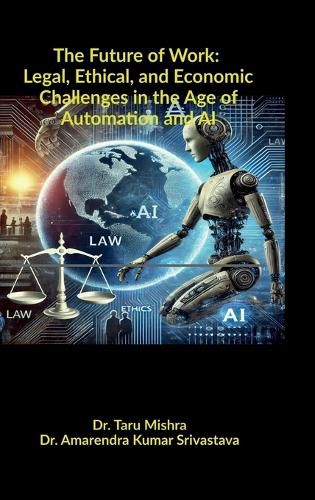 Cover image for The Future of Work
